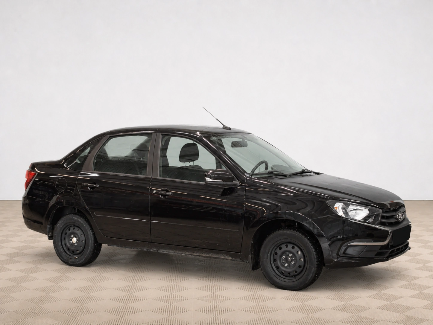 LADA (ВАЗ) - LADA (ВАЗ) Granta I Рестайлинг, 2023 г.