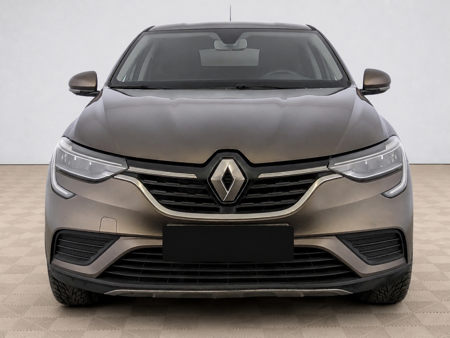 Renault - Renault Arkana, 2019