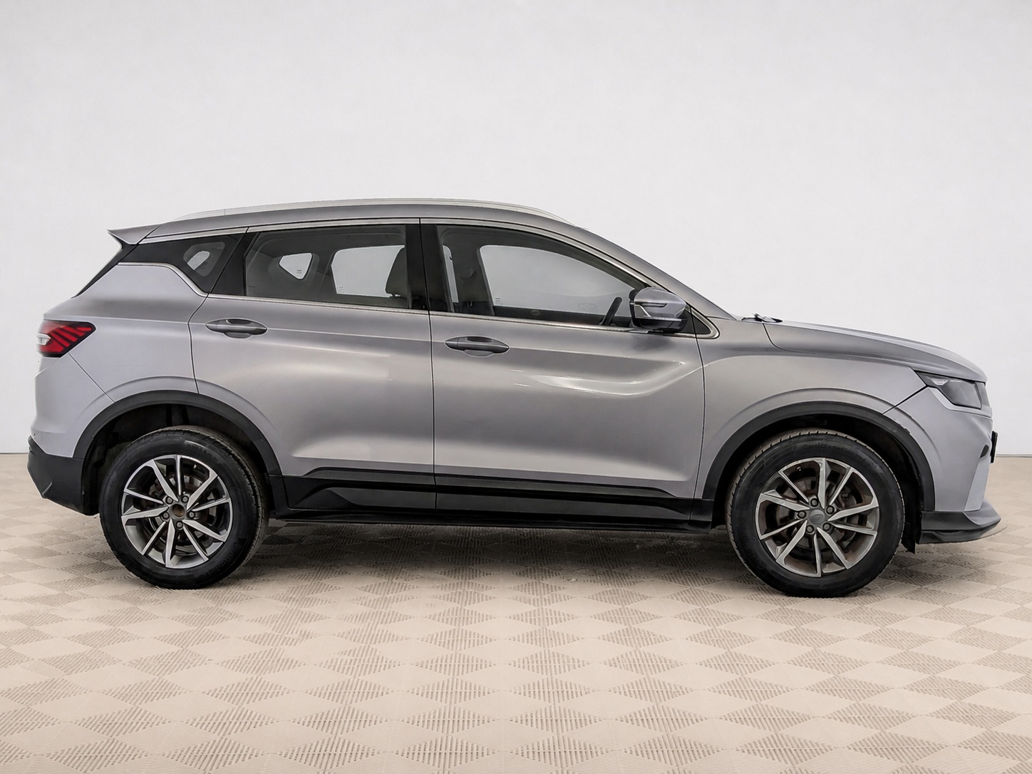 Geely - Geely Coolray, 2023