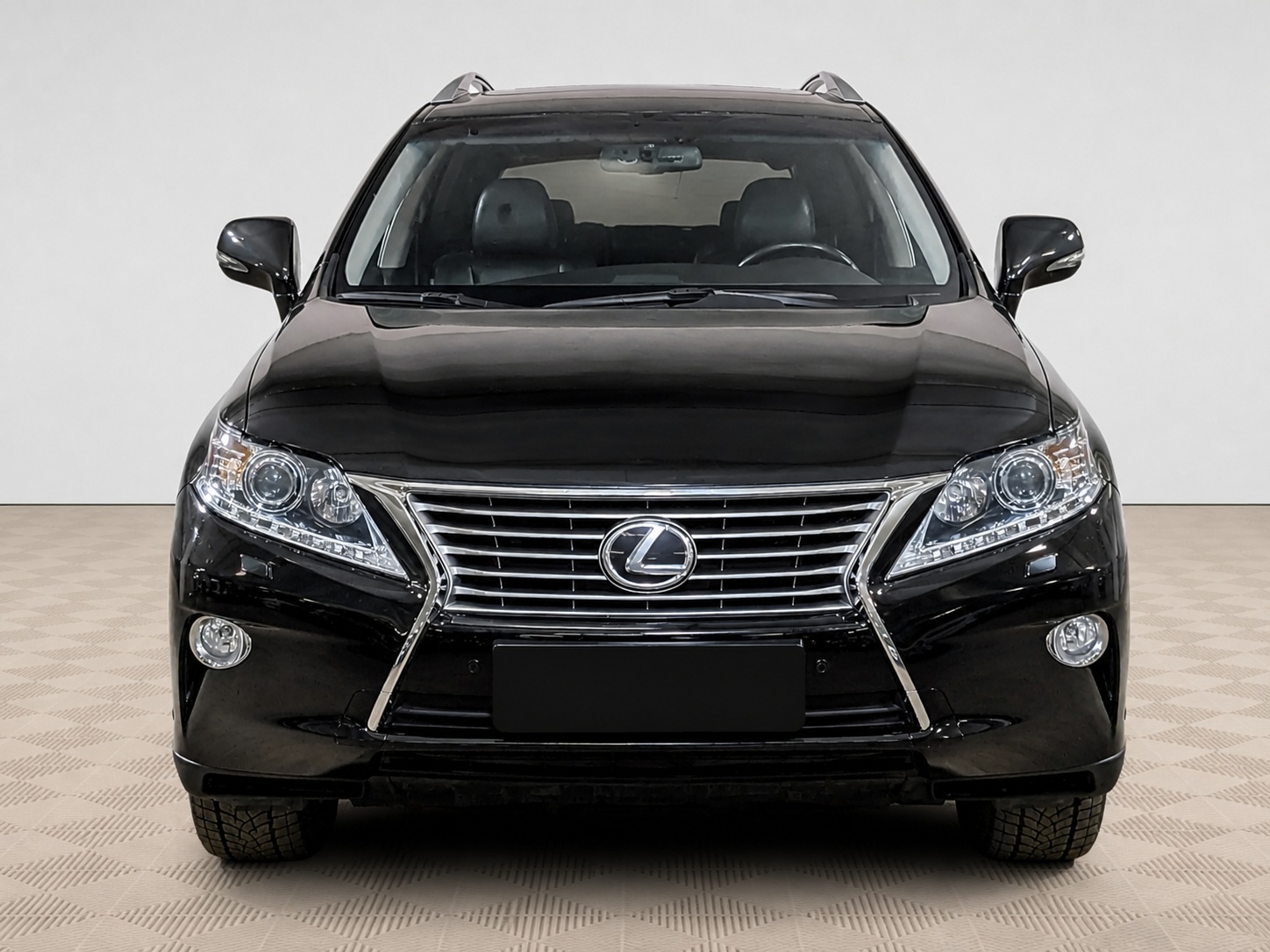 Lexus - Lexus RX, 2015