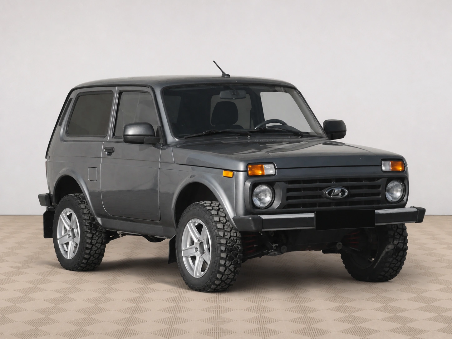 LADA (ВАЗ) - LADA (ВАЗ) Niva Legend Niva Legend, 2022 г.