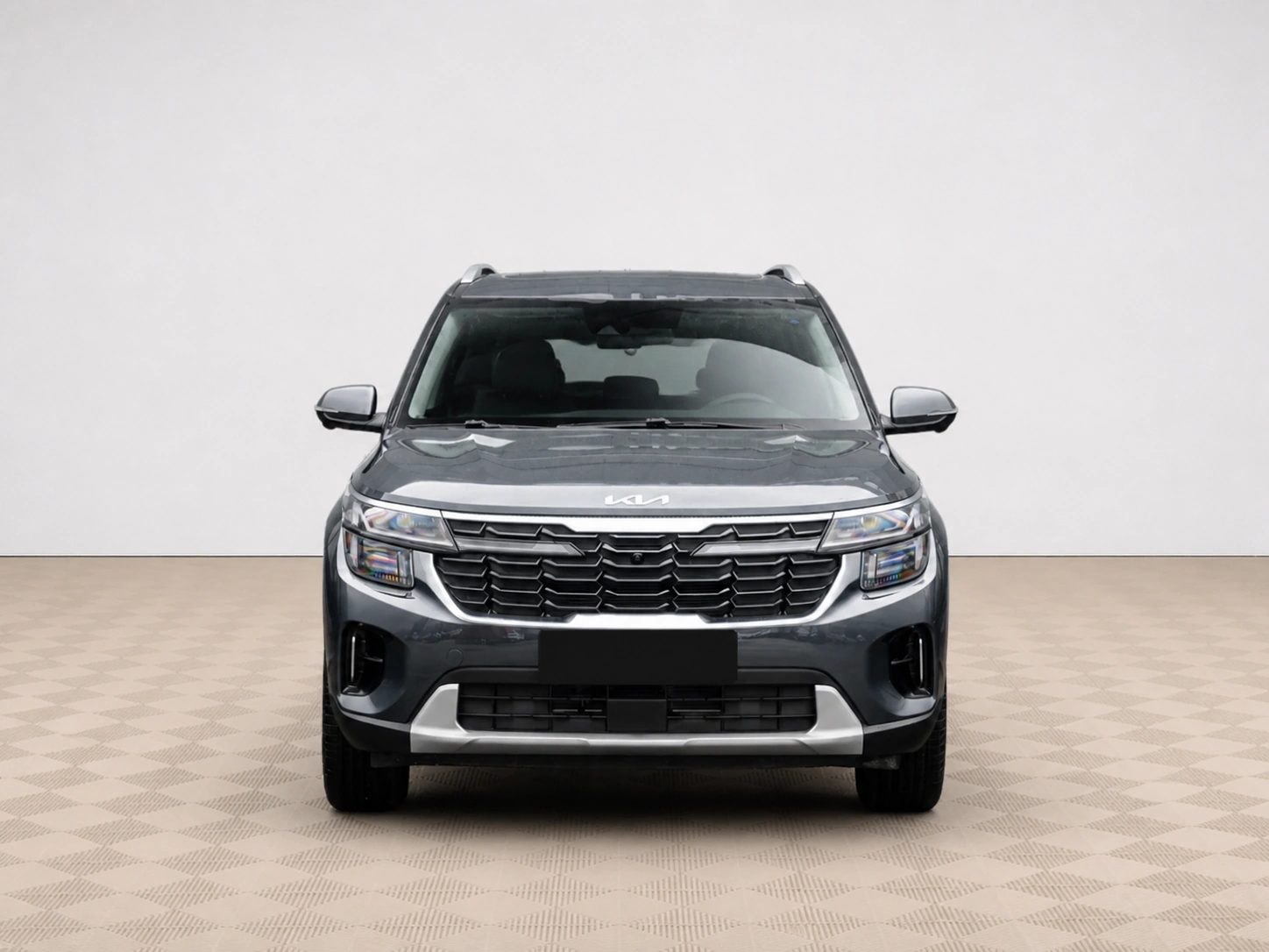 Kia - Kia Seltos I Рестайлинг, 2025 г.