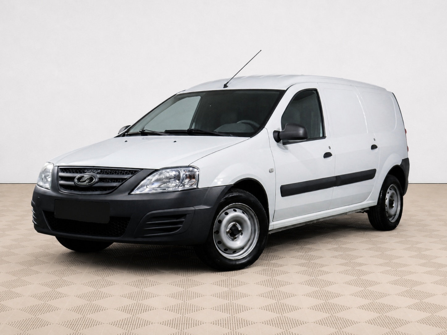 LADA (ВАЗ) - Lada (ВАЗ) Largus I, 2020