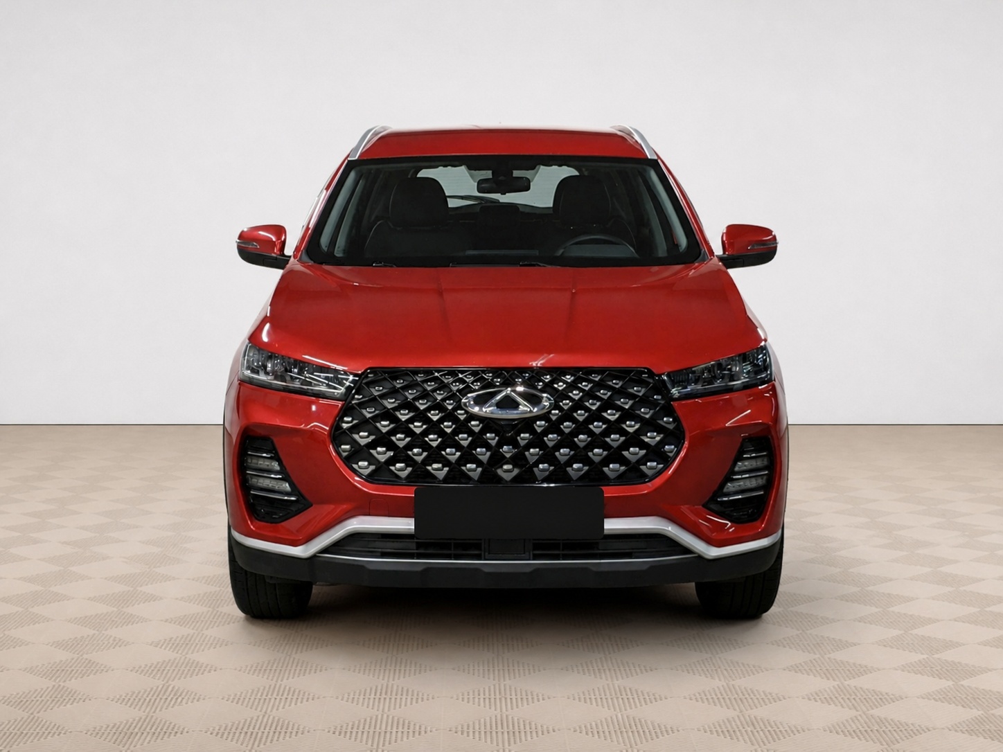 Chery - Chery Tiggo 7 Pro, 2022