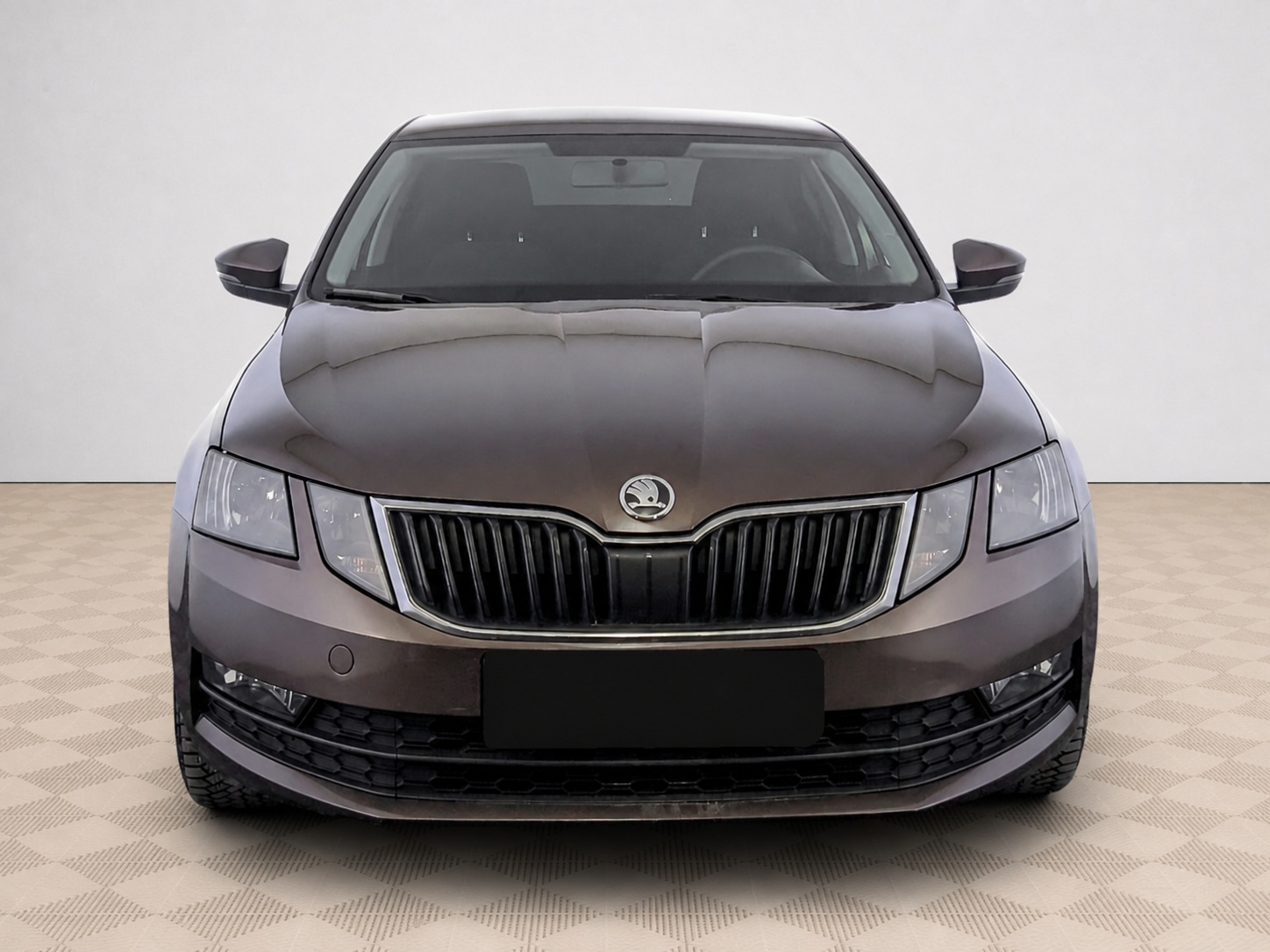 Skoda - Skoda Octavia III (A7) Рестайлинг, 2019