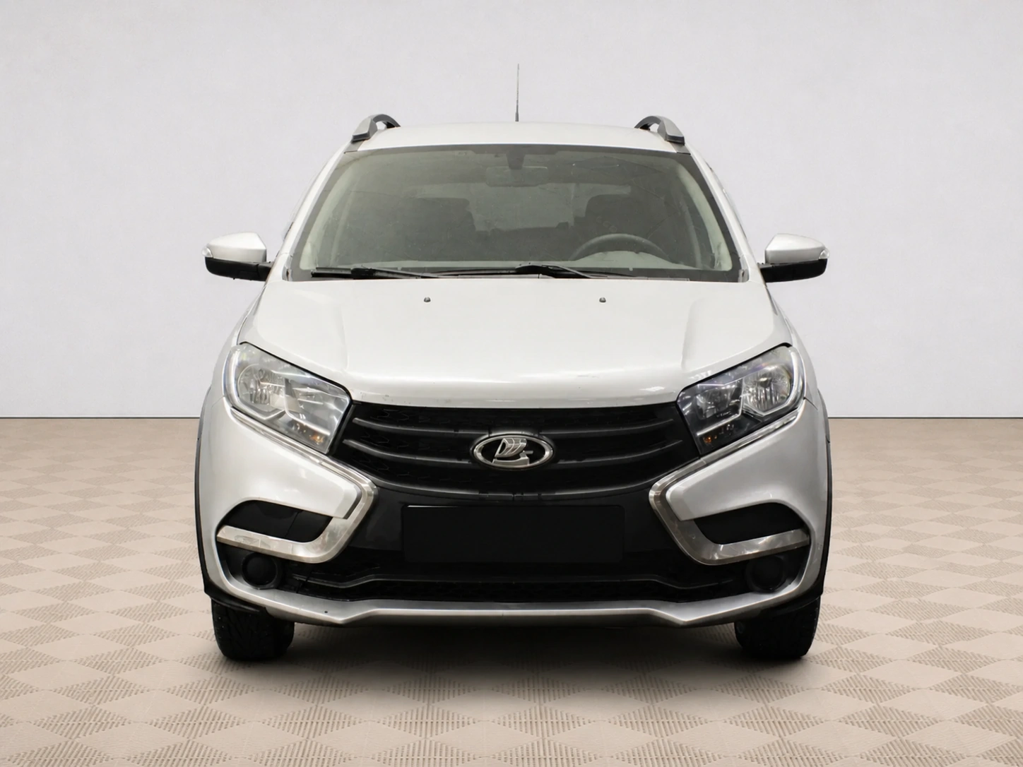 LADA (ВАЗ) - LADA (ВАЗ) XRAY I, 2017 г.