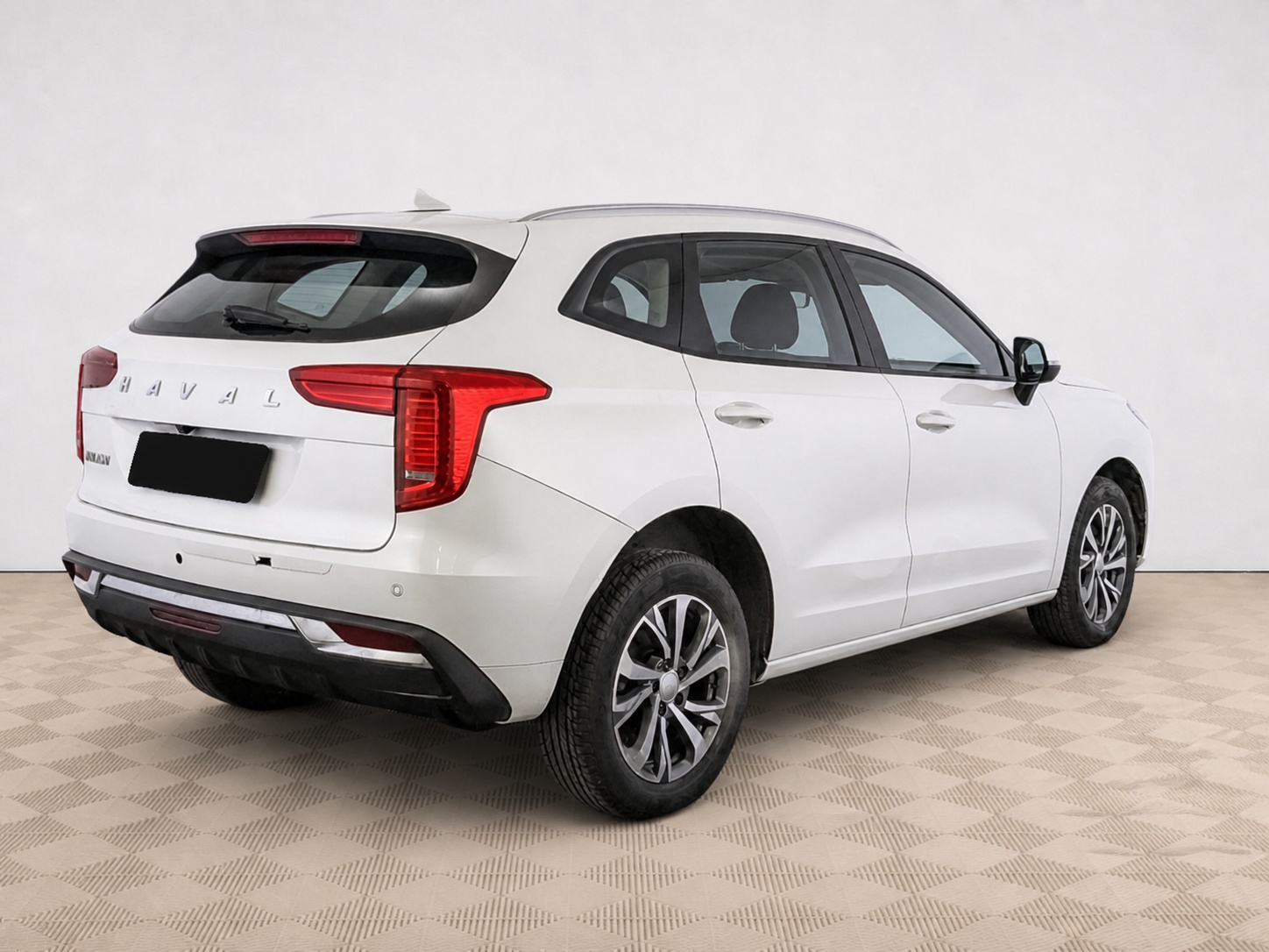 Haval - Haval Jolion I, 2022