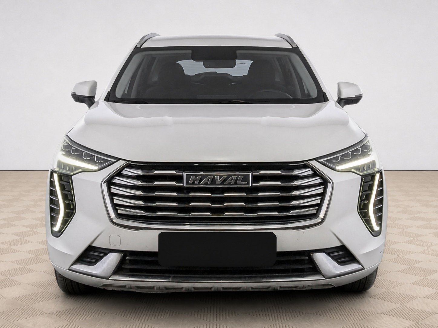 Haval - Haval Jolion I, 2022