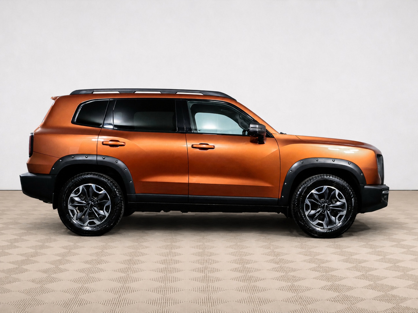 Haval - Haval Dargo X, 2023