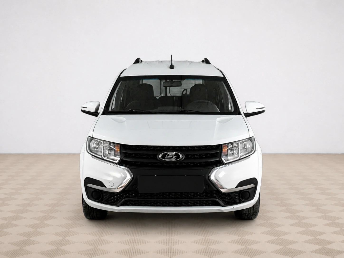LADA (ВАЗ) - LADA (ВАЗ) Largus I Рестайлинг, 2021 г.
