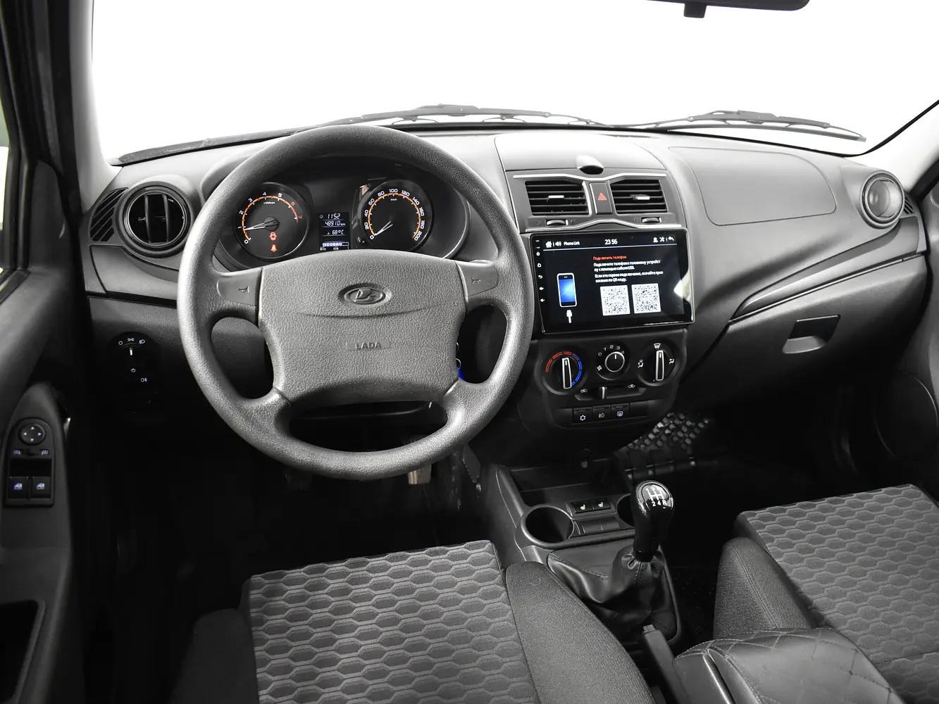 LADA (ВАЗ) - LADA (ВАЗ) Granta I Рестайлинг, 2022 г.