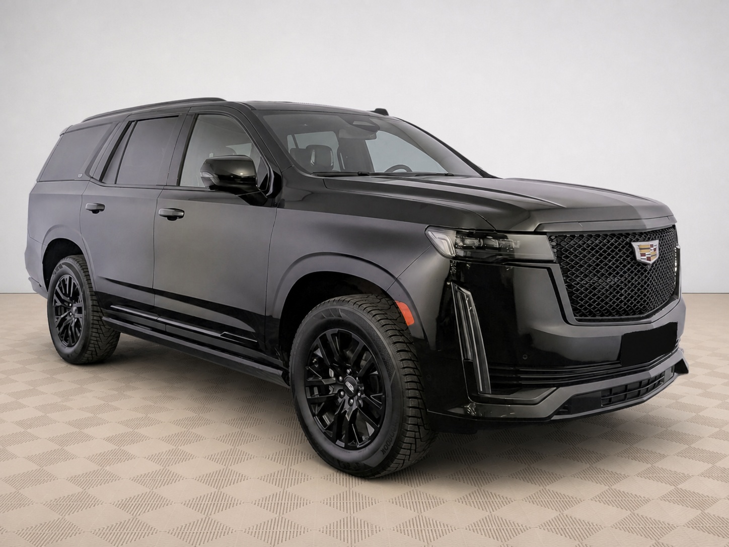 Cadillac - Cadillac Escalade ESV V, 2023