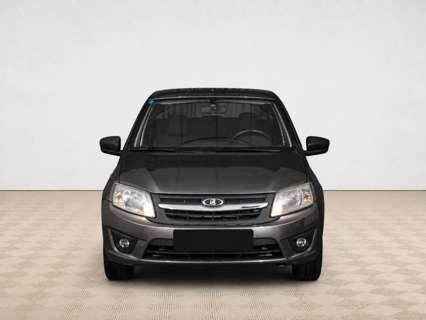 LADA (ВАЗ) - LADA (ВАЗ) Granta I, 2014 г.