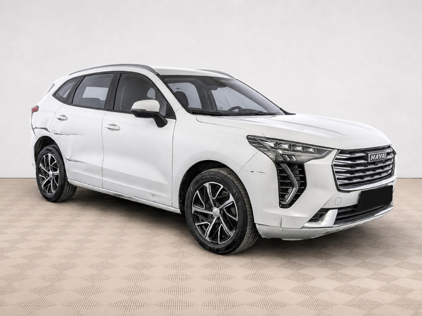 Haval - Haval Jolion I, 2022