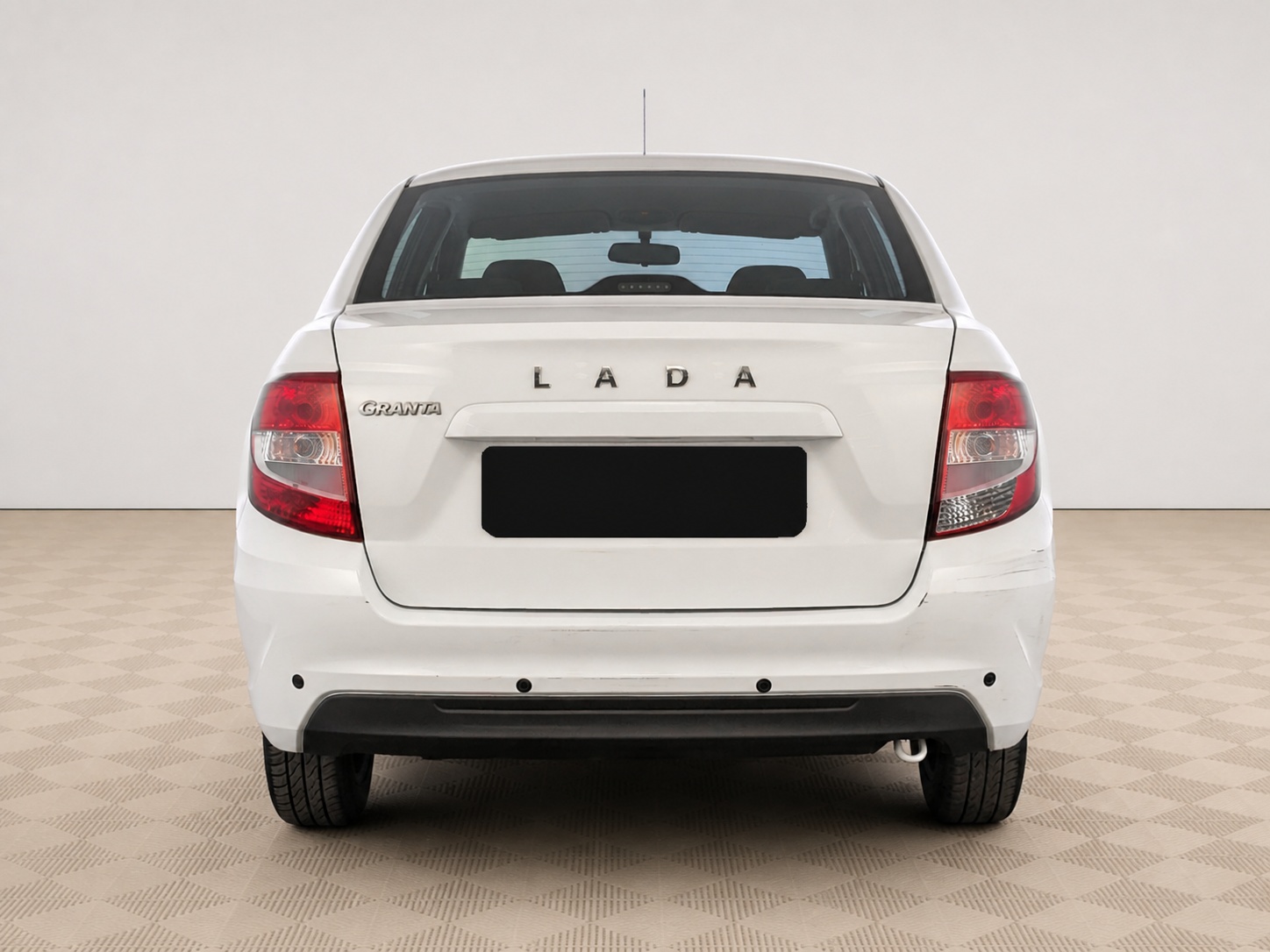 LADA (ВАЗ) - Lada Granta, 2023