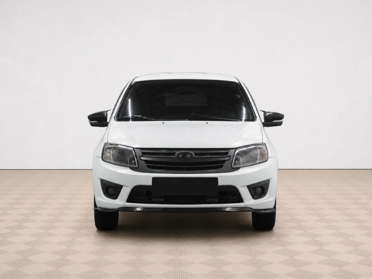 LADA (ВАЗ) - LADA (ВАЗ) Granta I, 2015 г.