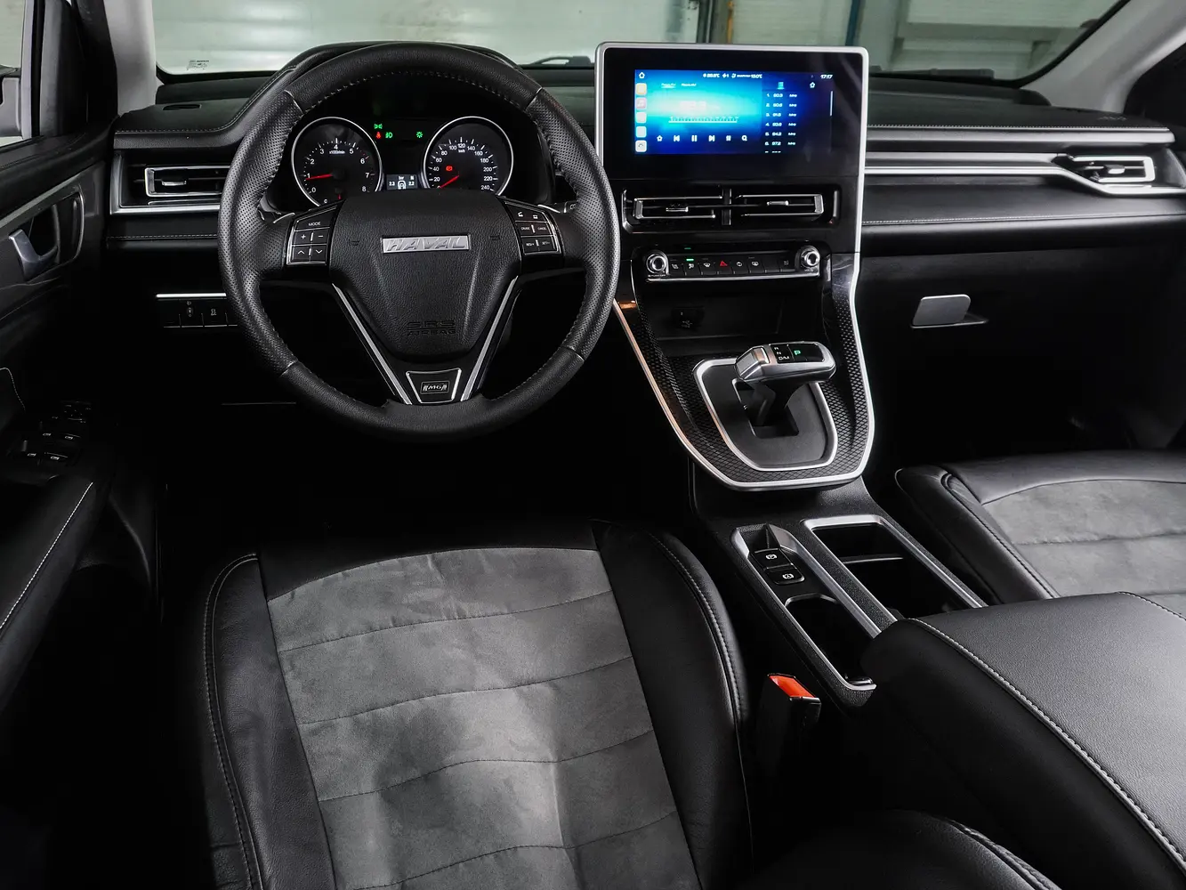Haval - Haval M6 II, 2023 г.