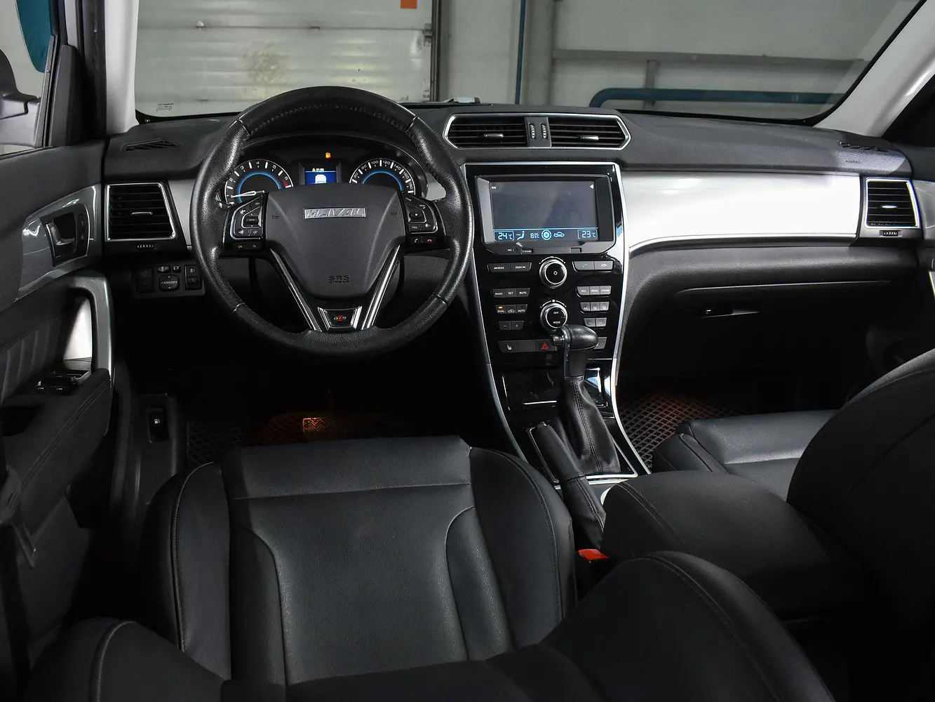 Haval - Haval H2 H2, 2016 г.