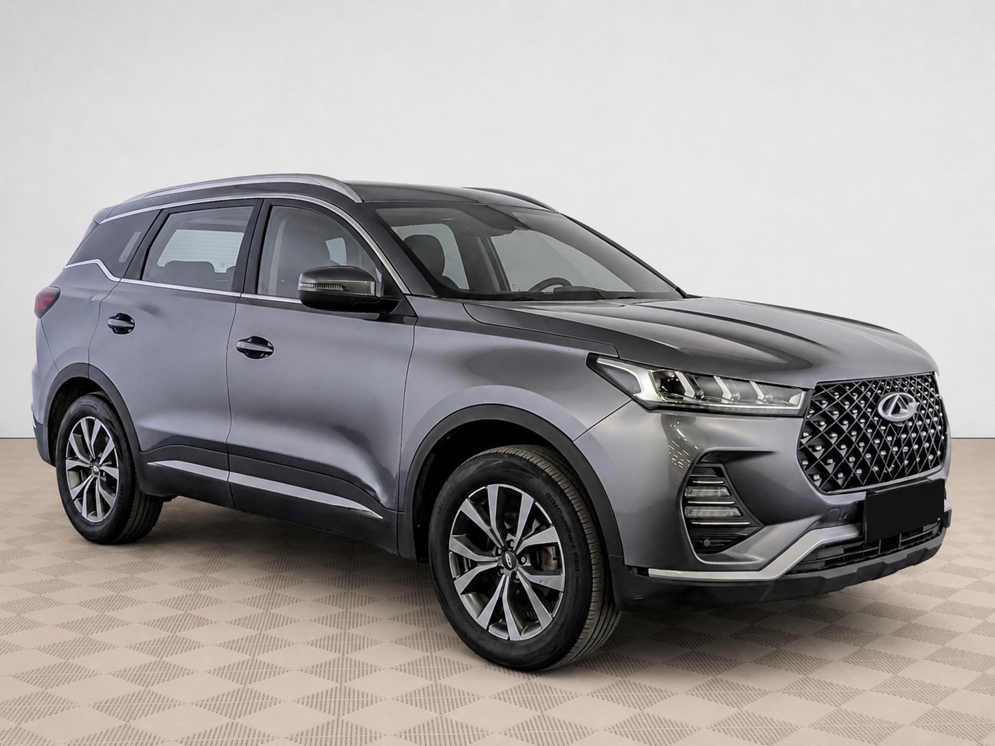 Chery - Chery Tiggo 7 Pro, 2022