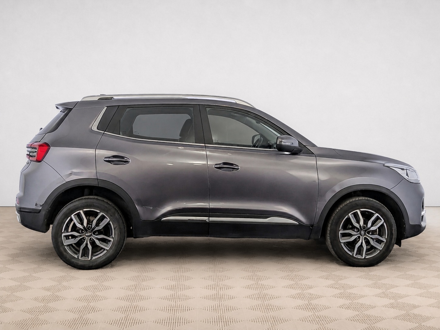 Chery - Chery Tiggo 4 I Рестайлинг, 2022