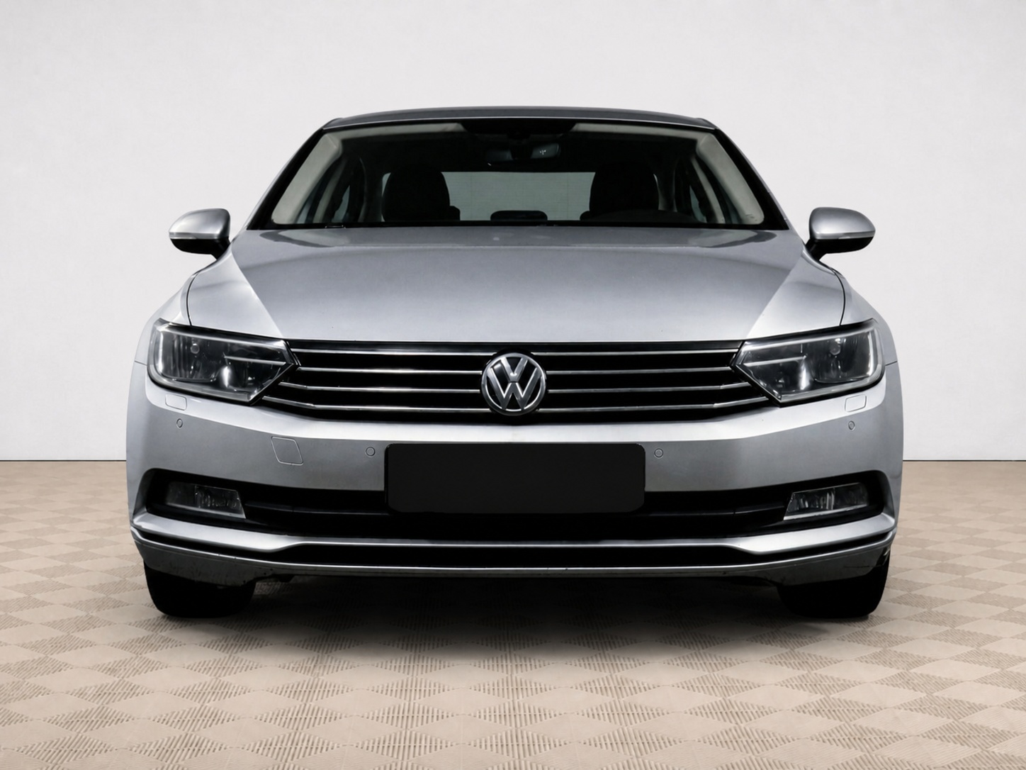 Volkswagen - Volkswagen Passat B8, 2017