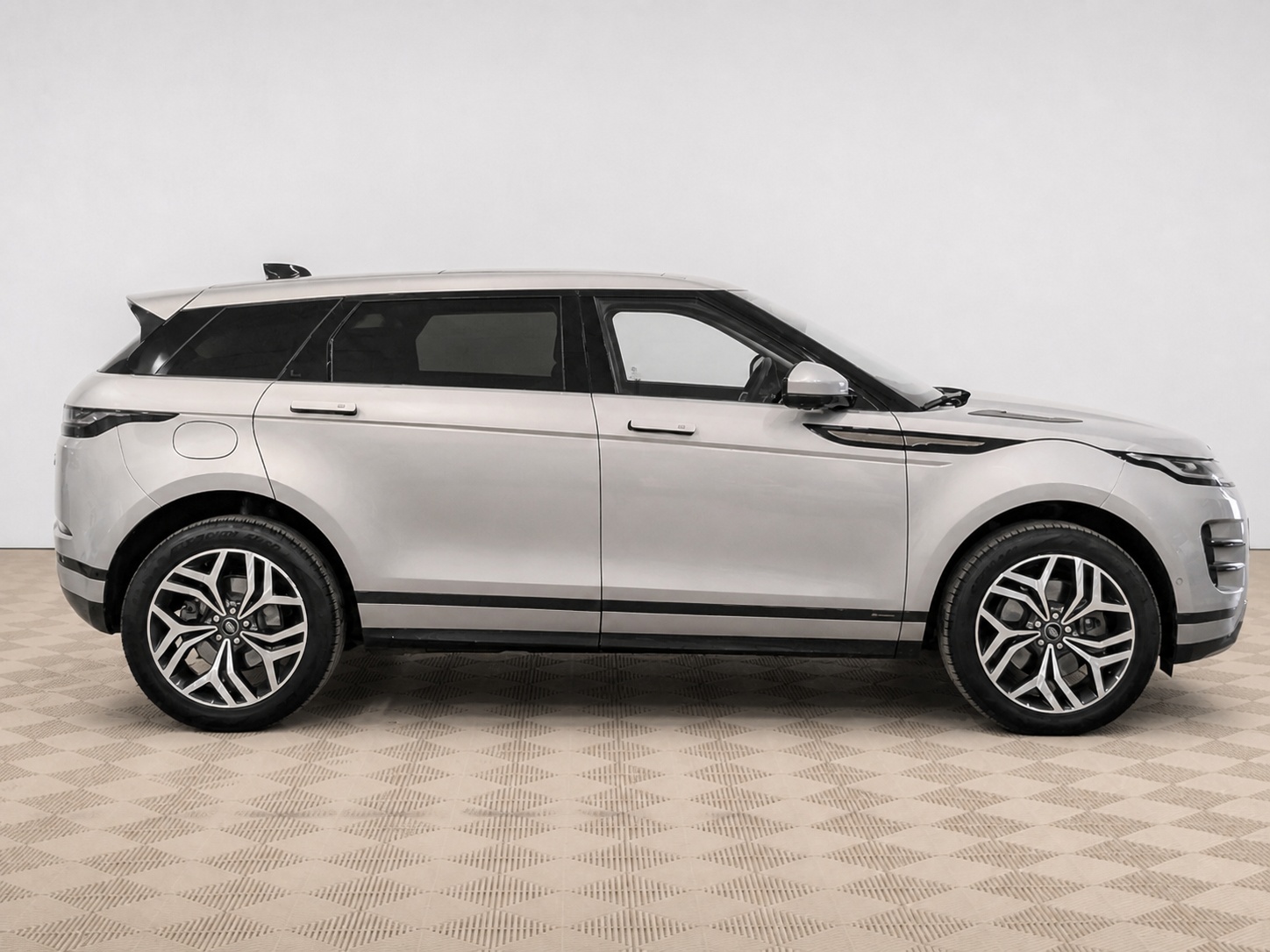 Land Rover - Land Rover Range Rover Evoque II, 2021