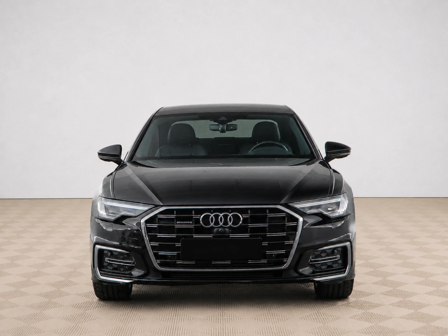 Audi - Audi A6 V (C8) Рестайлинг, 2024 г.