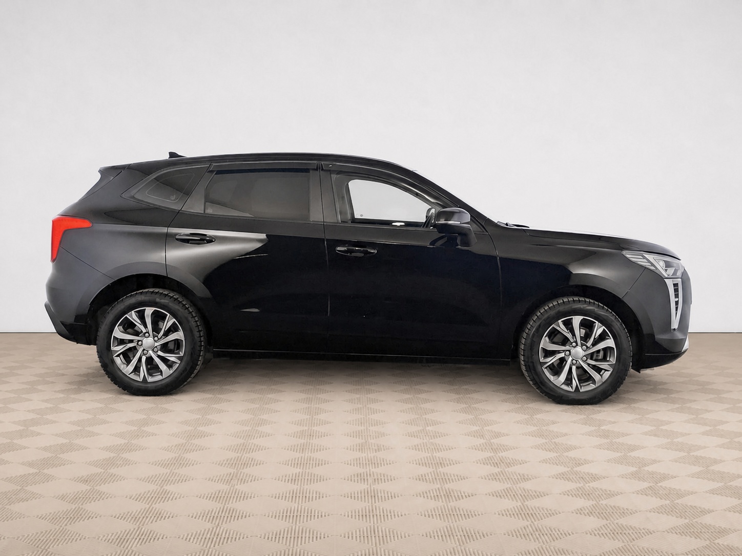 Haval - Haval Jolion I, 2021