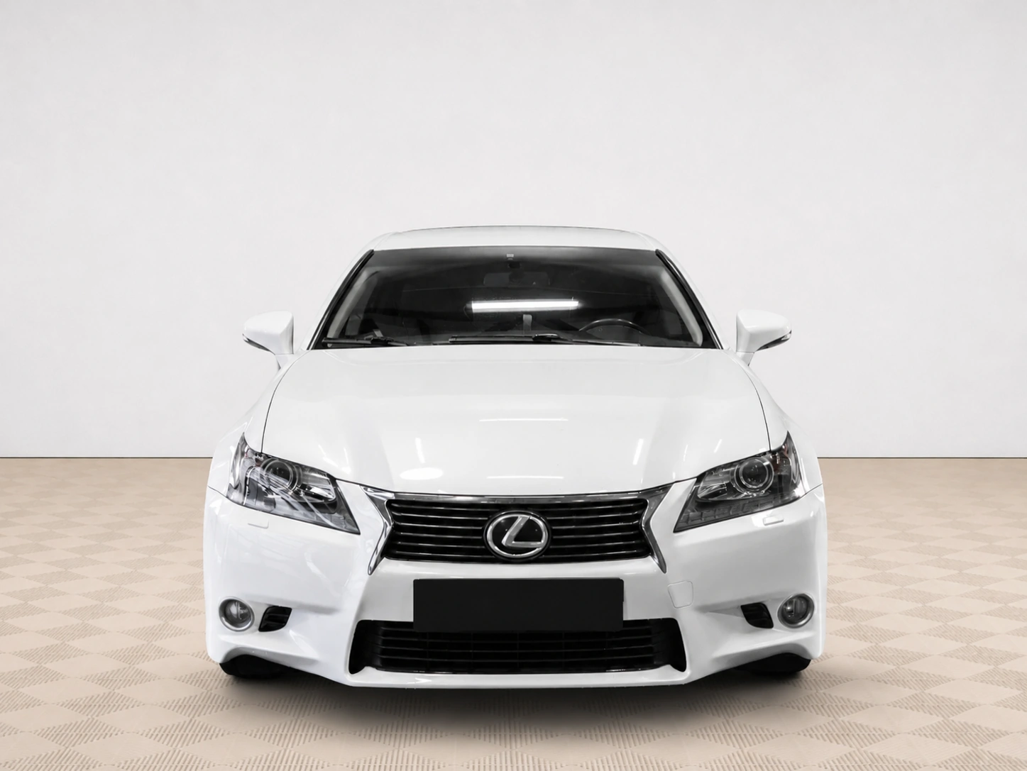 Lexus - Lexus GS IV, 2013 г.