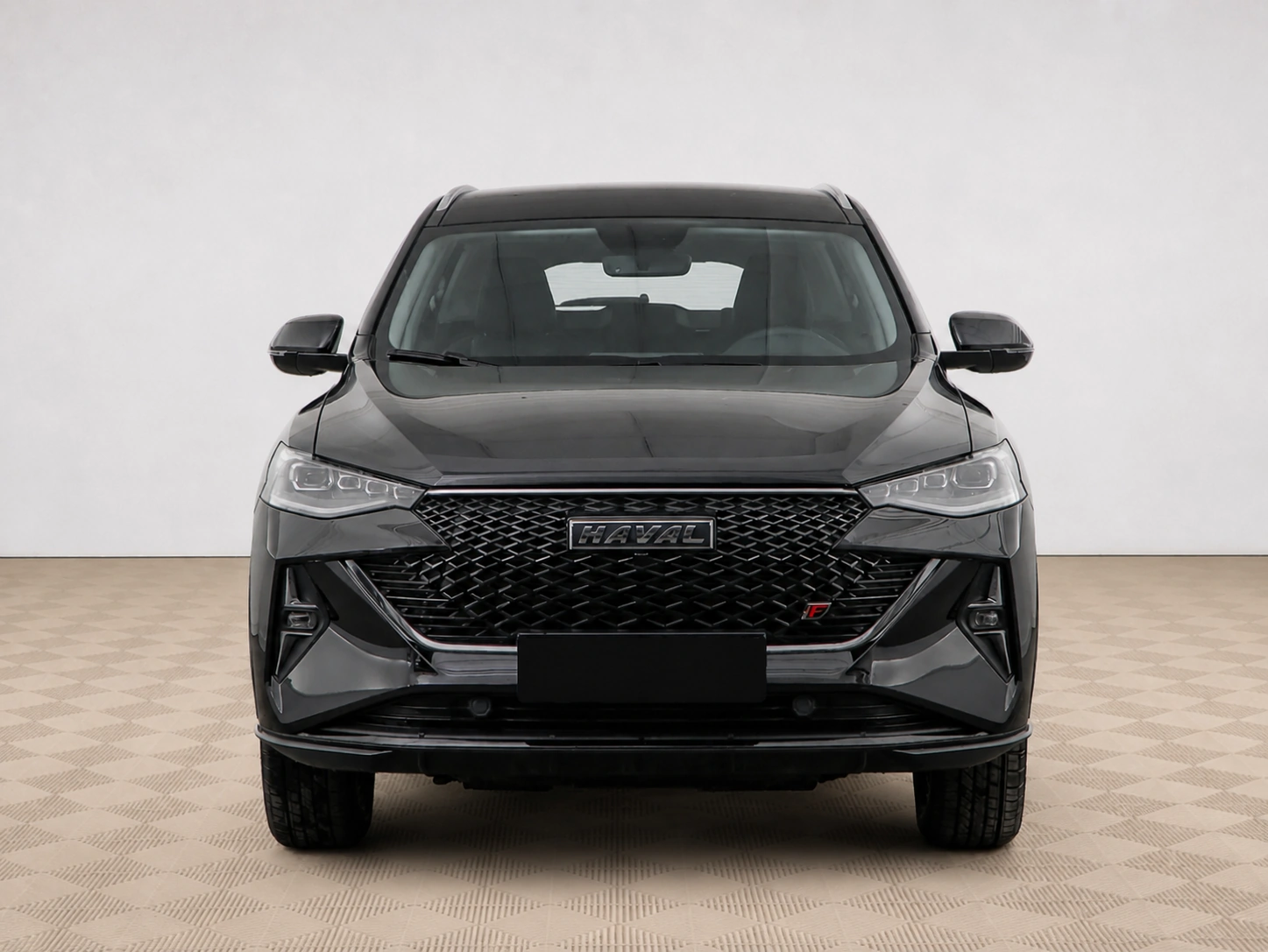 Haval - Haval F7 I Рестайлинг, 2023 г.