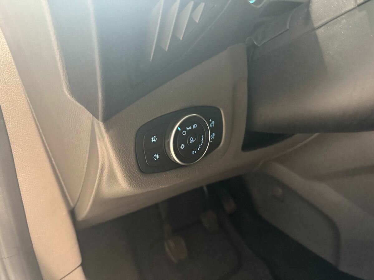 Ford - Ford Tourneo Connect II Рестайлинг, 2020