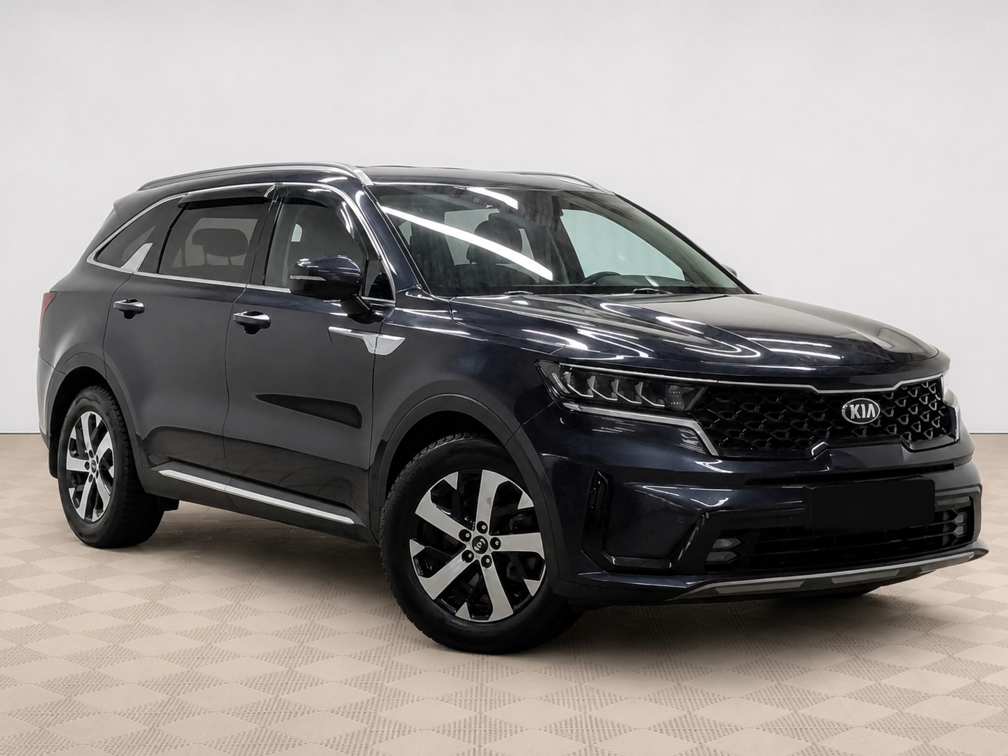 Kia - Kia Sorento, 2020