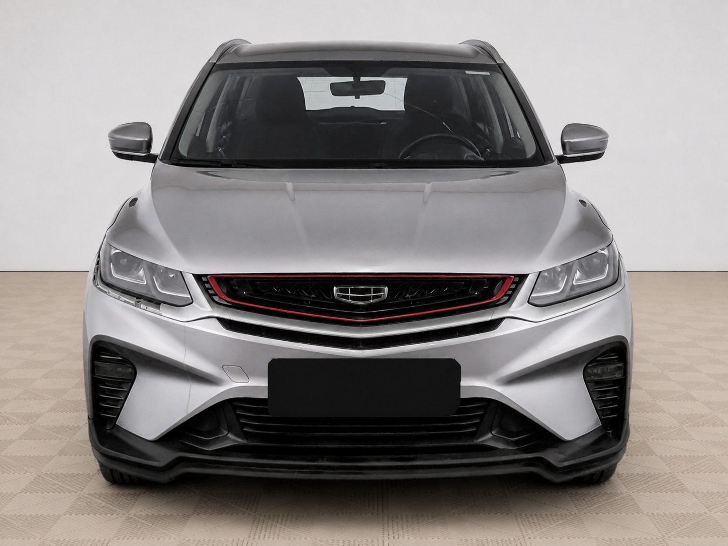 Geely - Geely Coolray I, 2023
