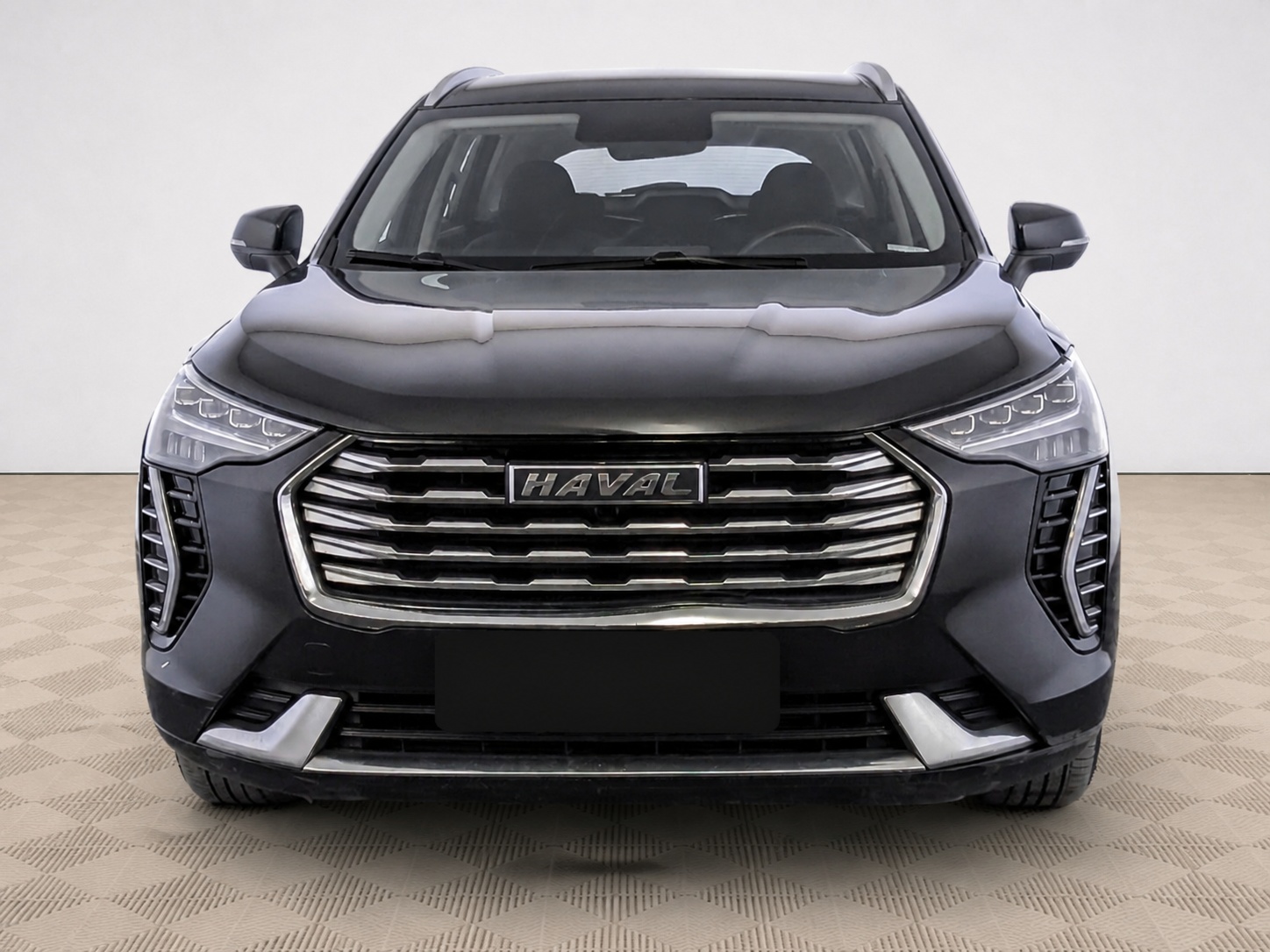 Haval - Haval Jolion I, 2022