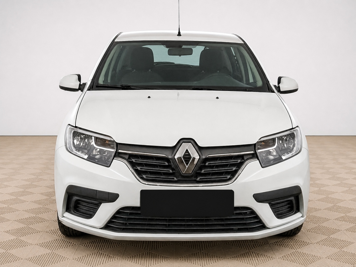 Renault - Renault Sandero, 2020