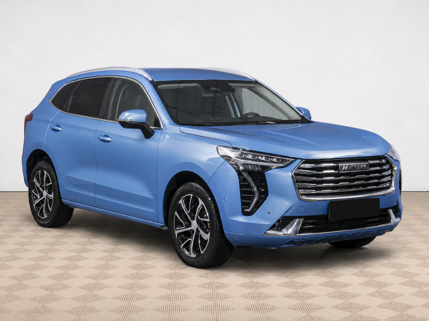 Haval - Haval Jolion I Рестайлинг, 2023 г.