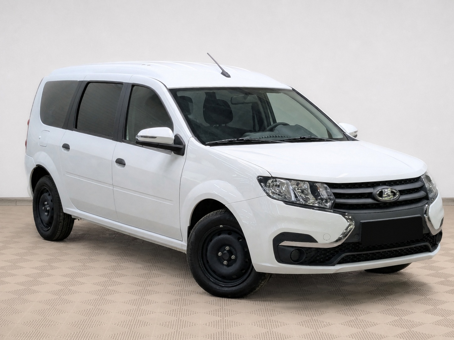 LADA (ВАЗ) - Lada Largus, 2025