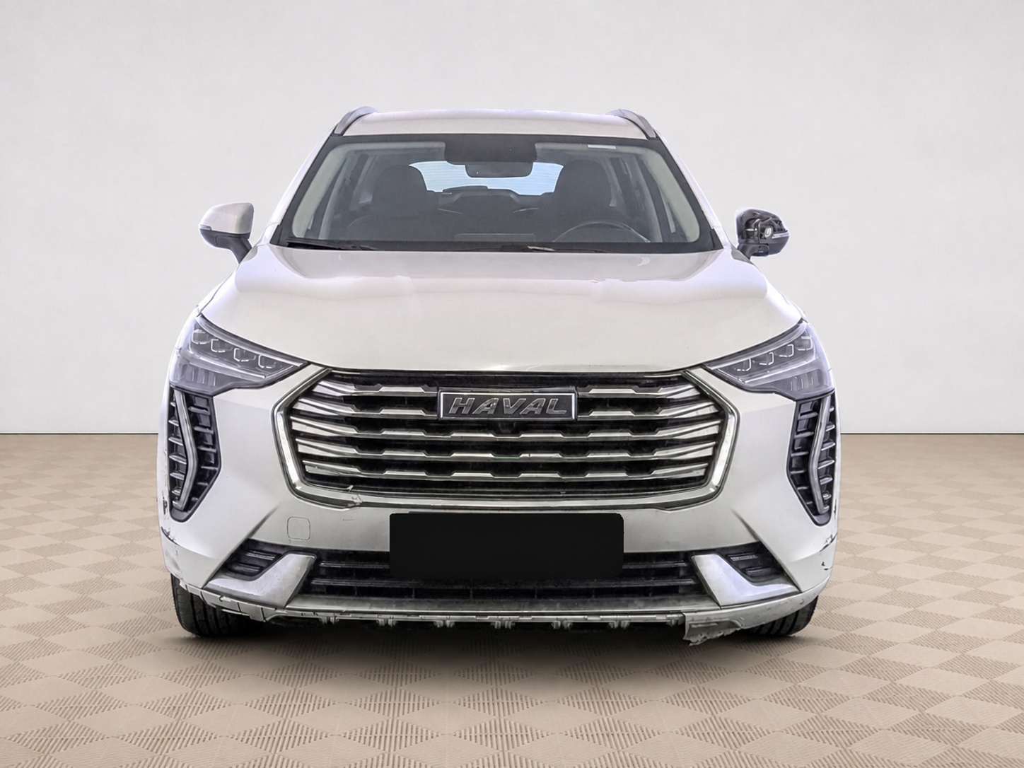 Haval - Haval Jolion I, 2023