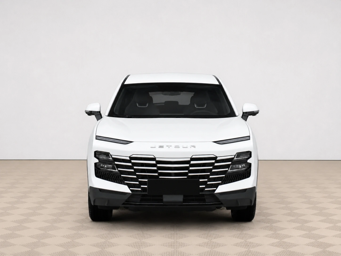Jetour - Jetour DASHING I, 2024 г.