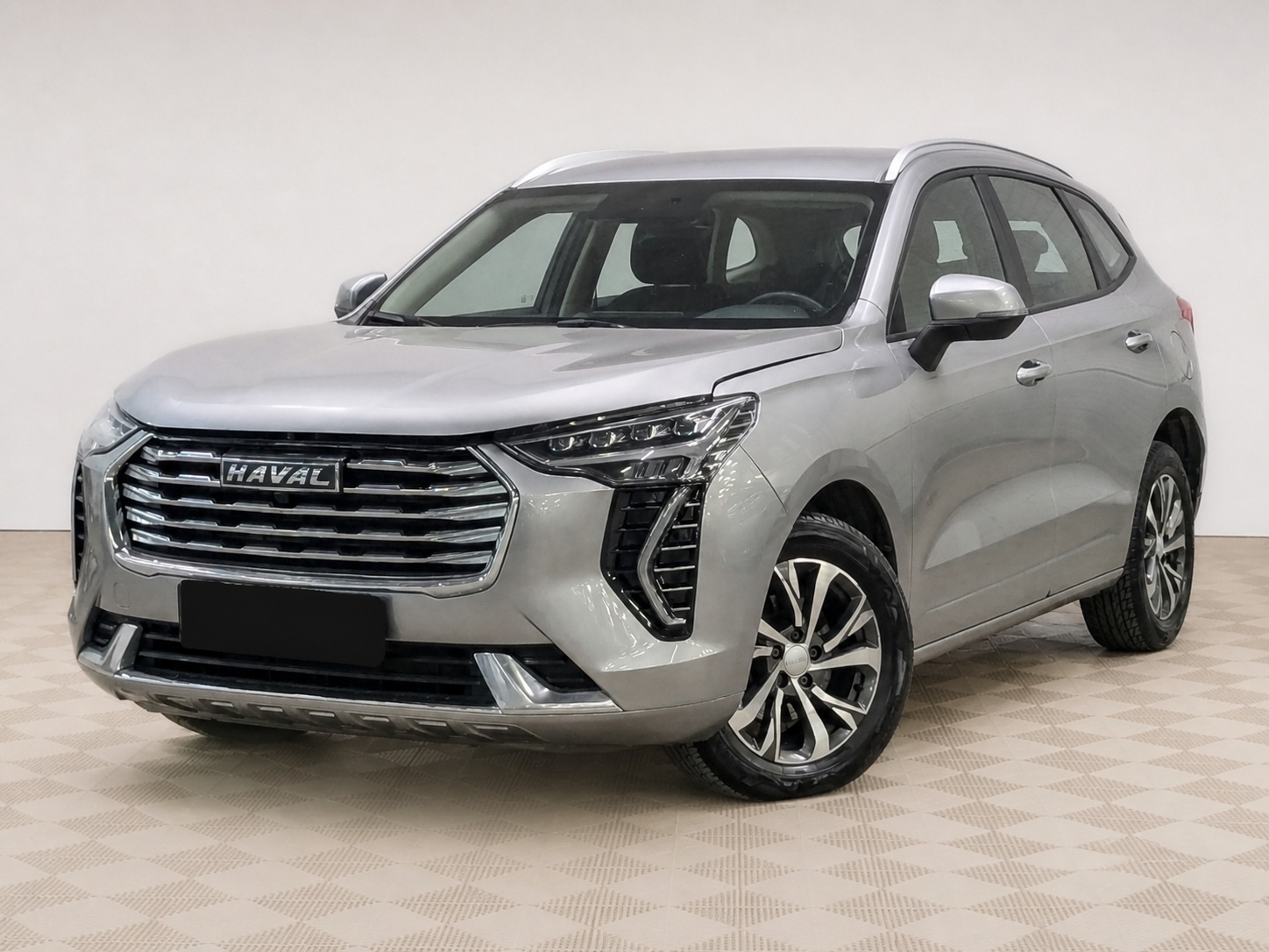 Haval - HAVAL Jolion, 2022
