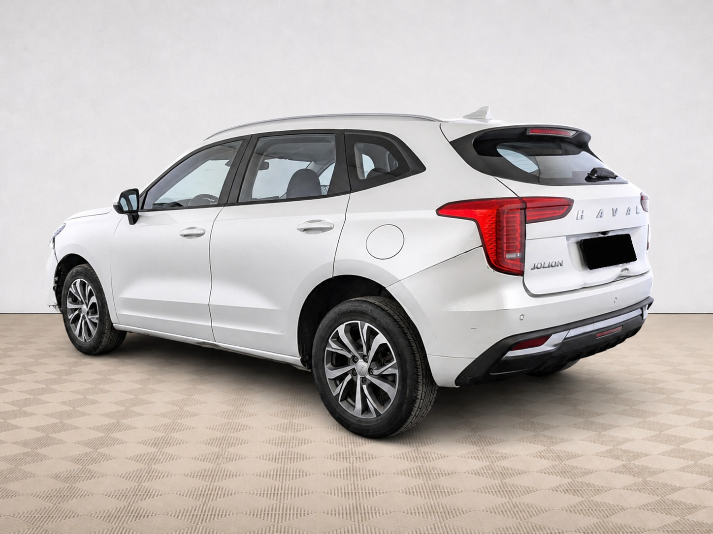 Haval - Haval Jolion I, 2023