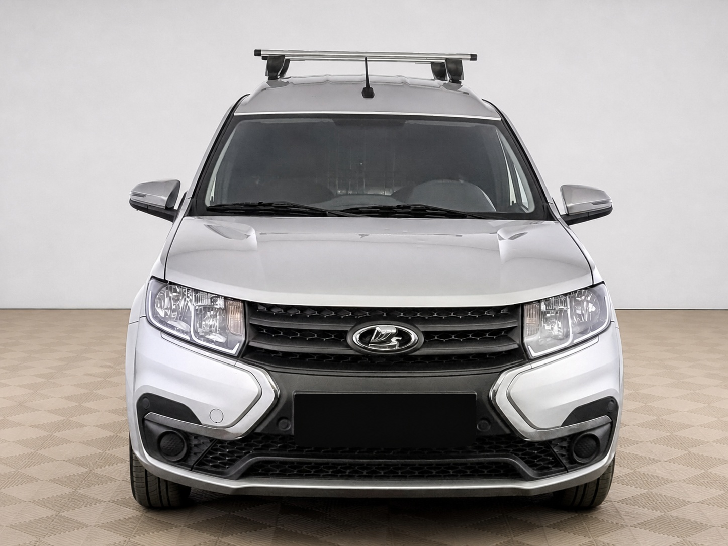 LADA (ВАЗ) - Lada Largus, 2024