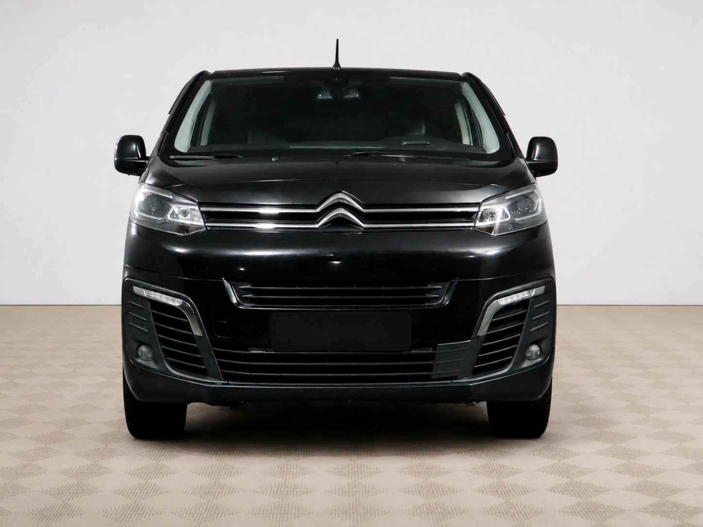 Citroen - Citroen SpaceTourer XL I, 2020
