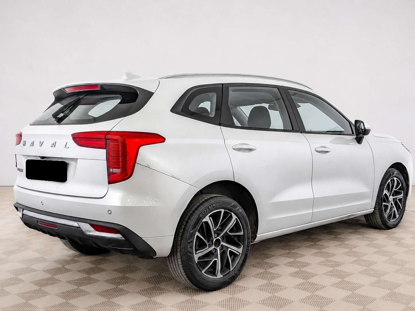 Haval - HAVAL Jolion, 2022