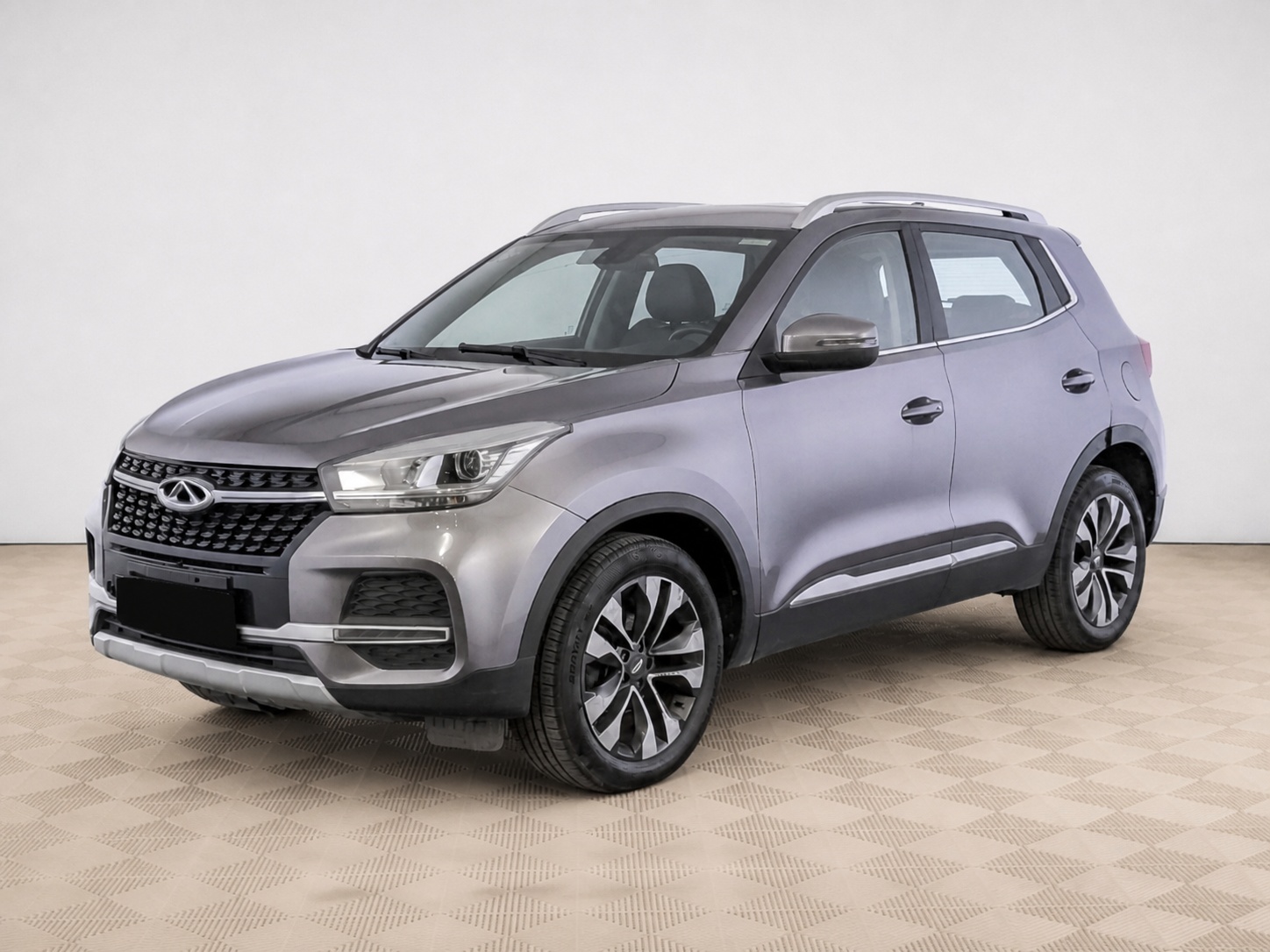 Chery - Chery Tiggo 4 I Рестайлинг, 2022