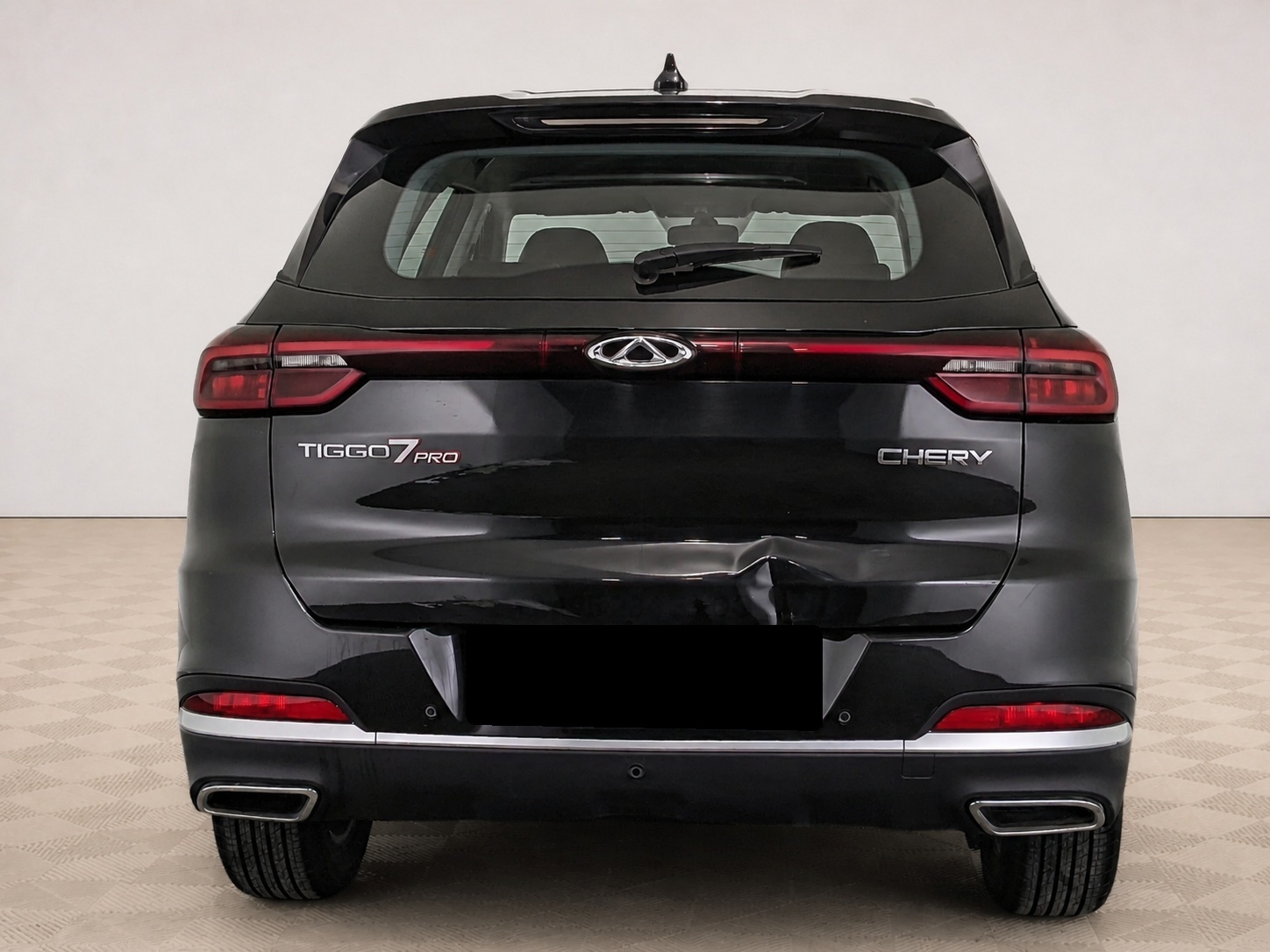 Chery - Chery Tiggo 7 Pro, 2022