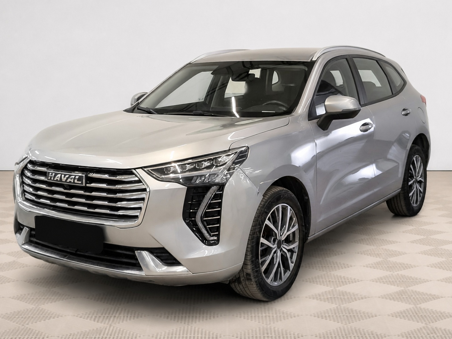 Haval - HAVAL Jolion, 2022