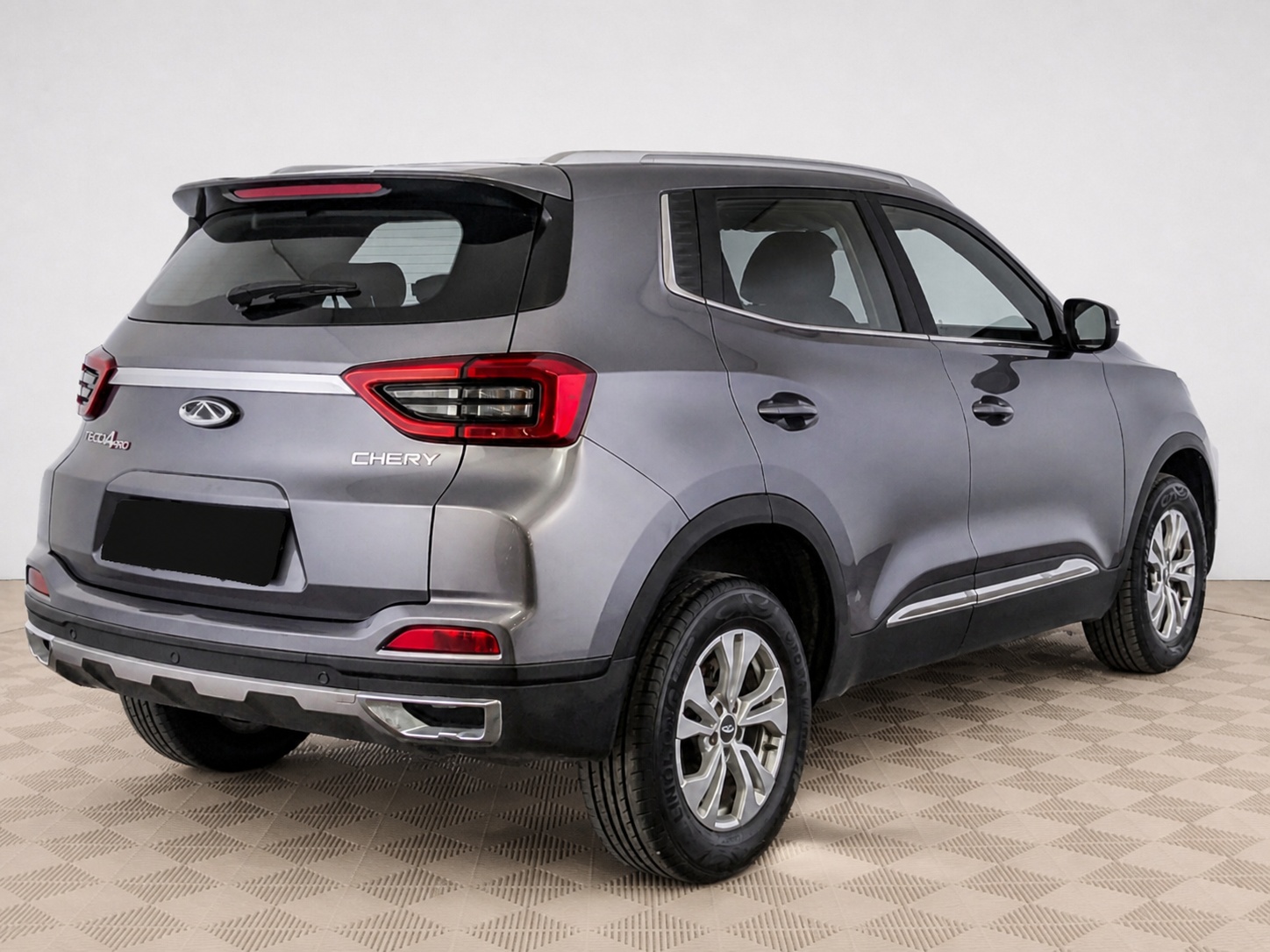 Chery - Chery Tiggo 4 Pro I, 2022