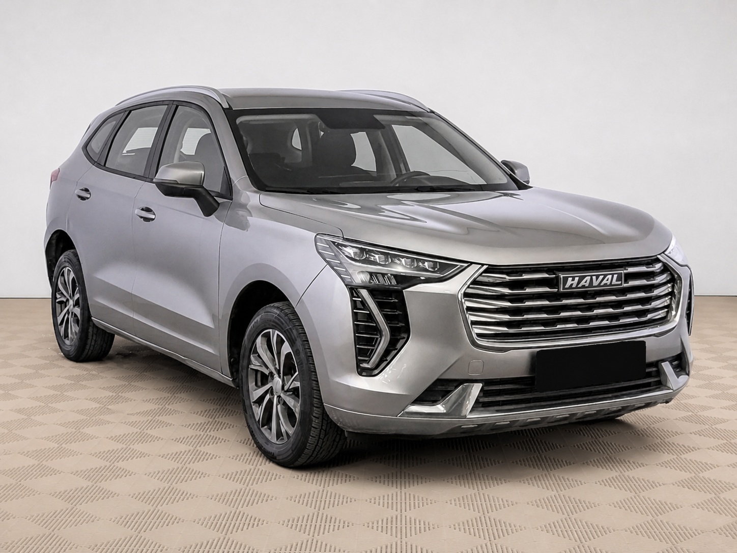 Haval - HAVAL Jolion, 2023