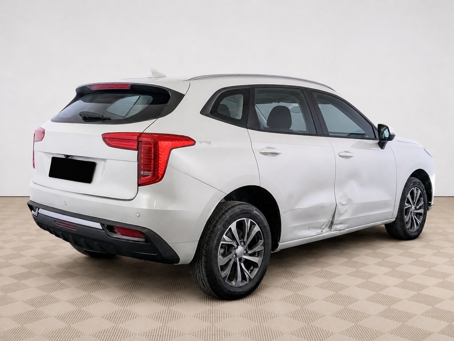 Haval - HAVAL Jolion, 2023